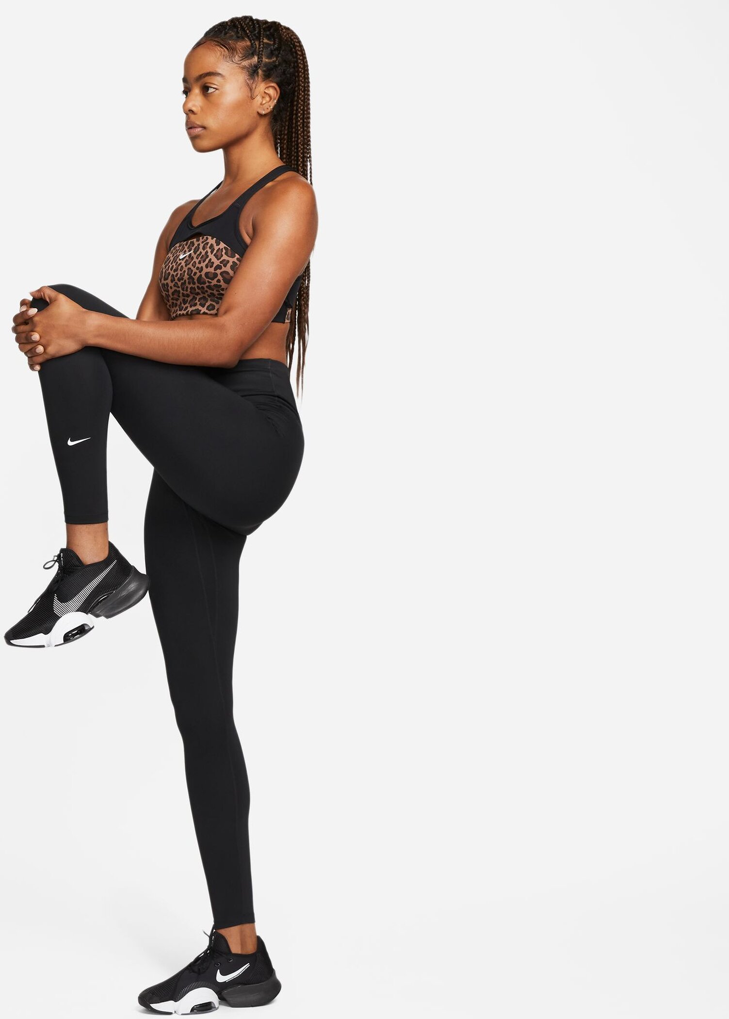 Nike W NK One DF HR Tight