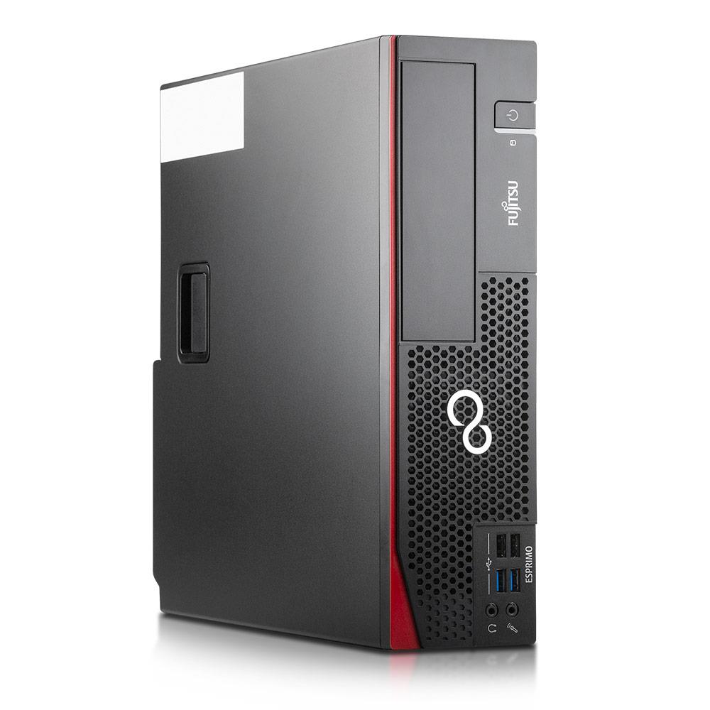 Fujitsu Esprimo D956 SFF | Intel 6th Gen
