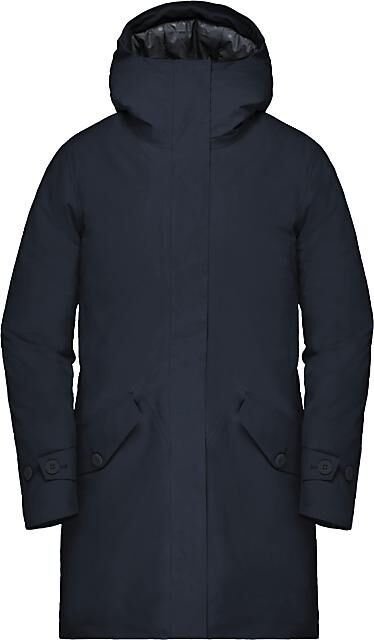 NORRONA - PARKA OSLO GORETEX INSULATED PARKA W'S