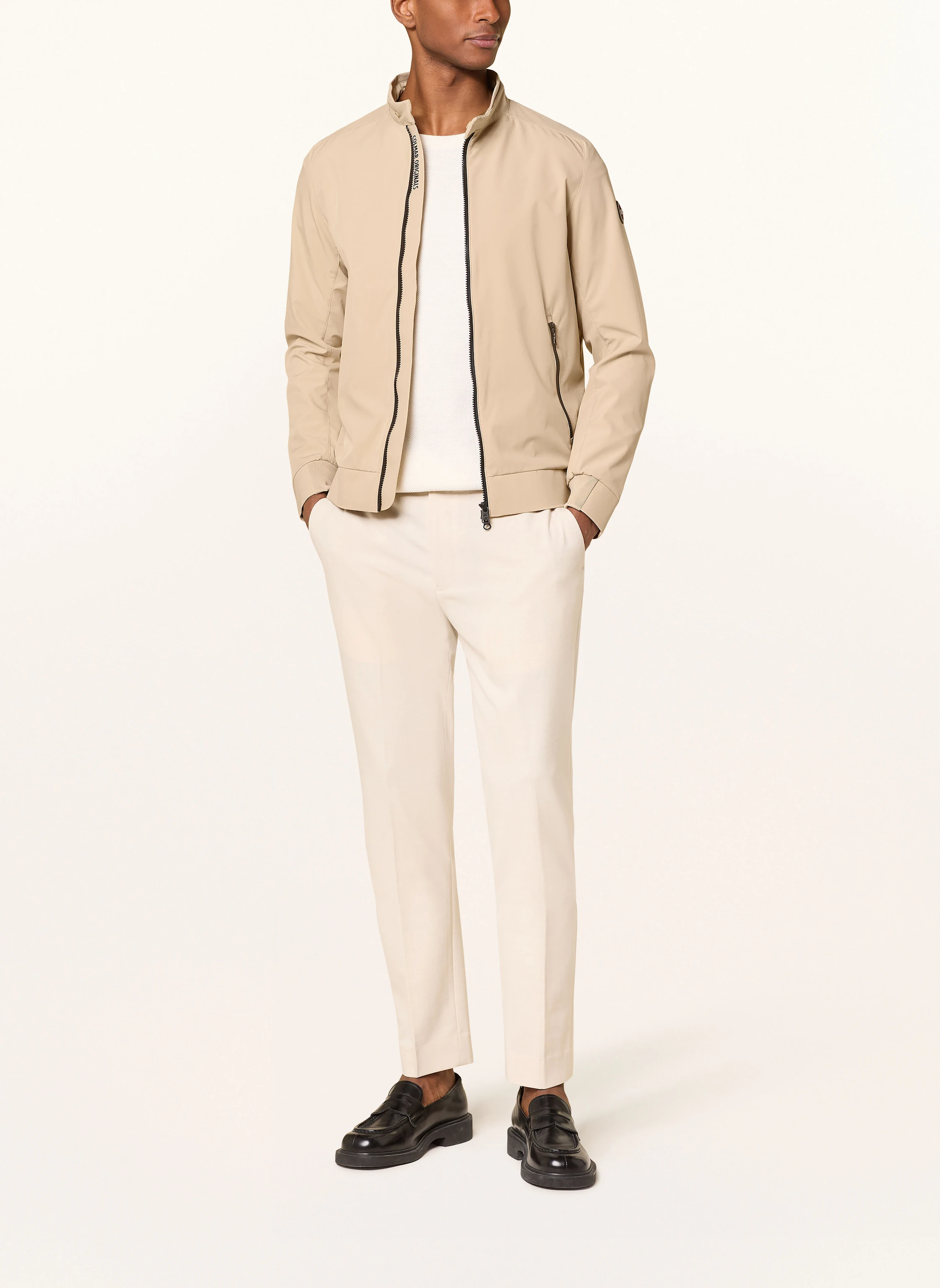 COLMAR Regenjacke