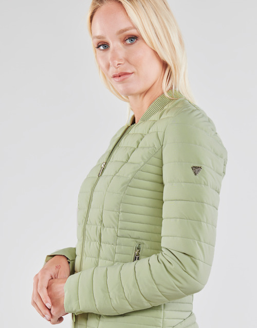 Guess - VERA JACKET - Vert