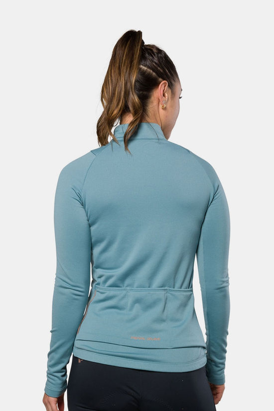 Pearl Izumi Pearl Izumi W Attack Thrm Jrsy Fleecevest Dames