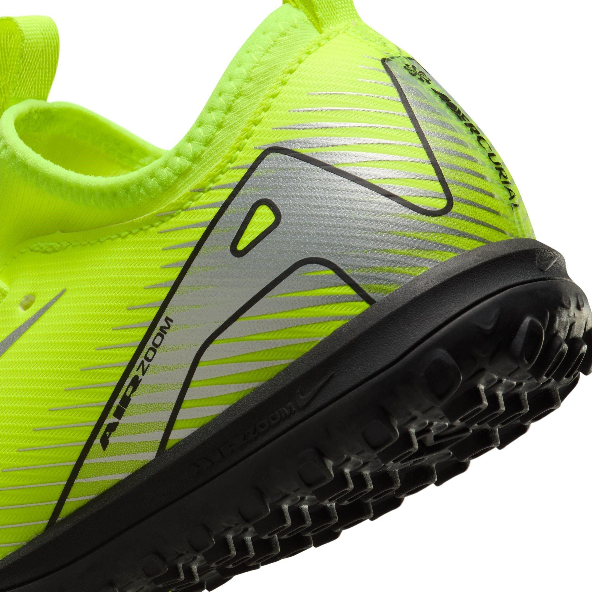 Nike Zoom Mercurial Vapor 16 Academy Astro Turf Football Boots Junior