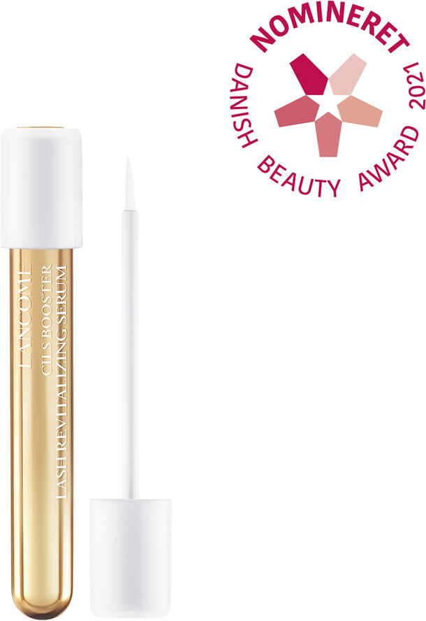 Lancôme Cils Booster Lash Revitalizing Serum