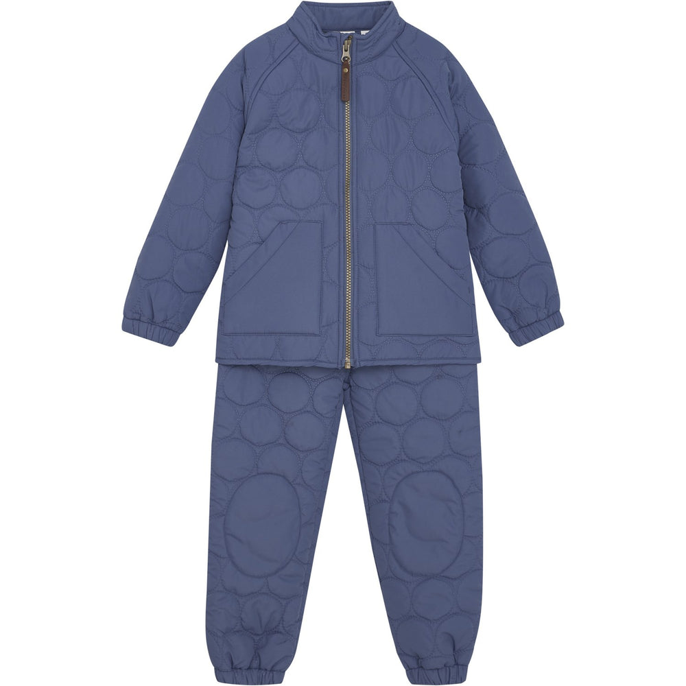 Køb En Fant Vintage Indigo Termosæt Soft, Solid