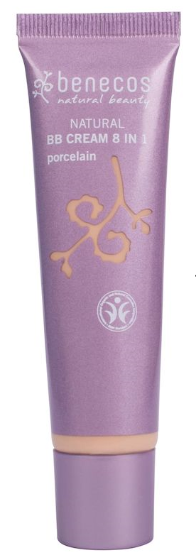 Benecos BB Cream porcelain 30ml