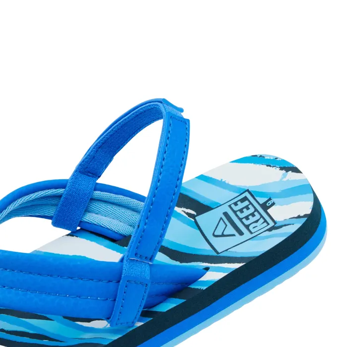 Reef Little Ahi Teenslippers Junior