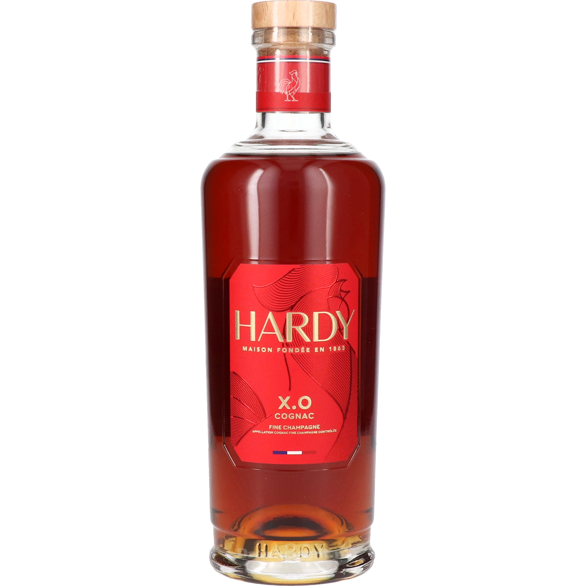 Hardy XO 70 cl