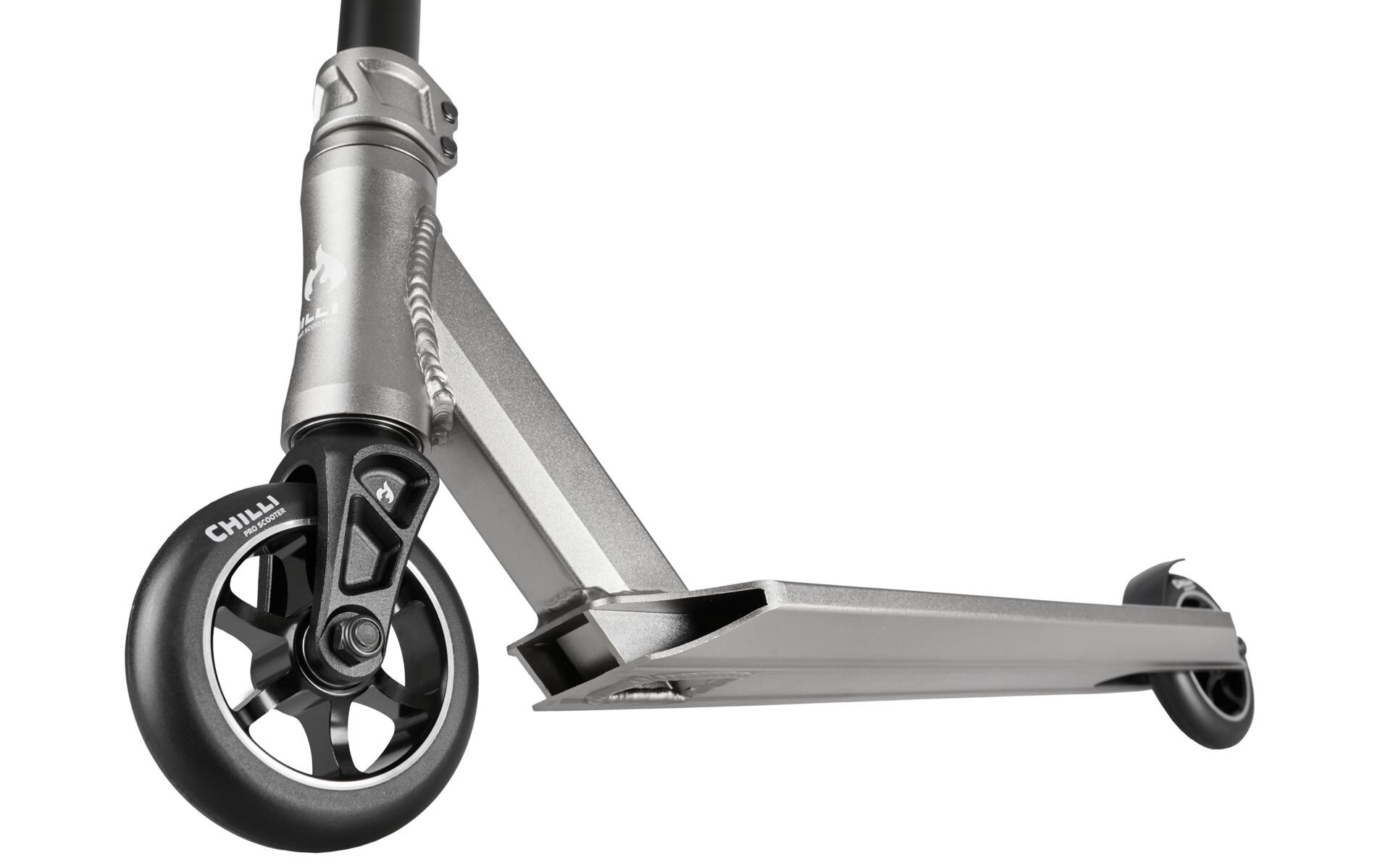 Stuntscooter Pro 5000<br>Hochwertiger Scooter Pro für Junge