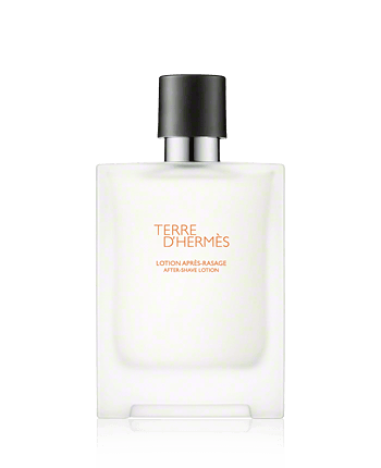 Hermès Terre d'Hermès aftershave lotion 100ml