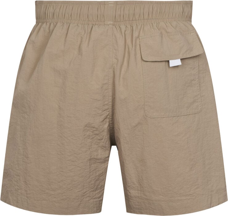 Firefly Paros badeshorts Brun