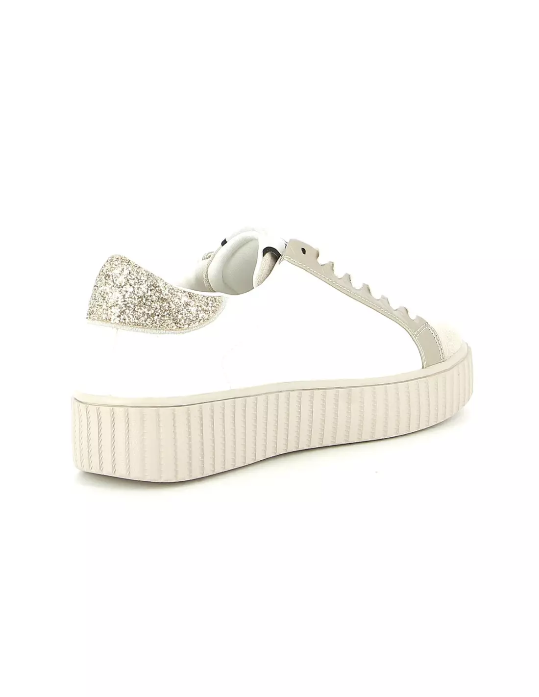 CL11 CL51 - Baskets White