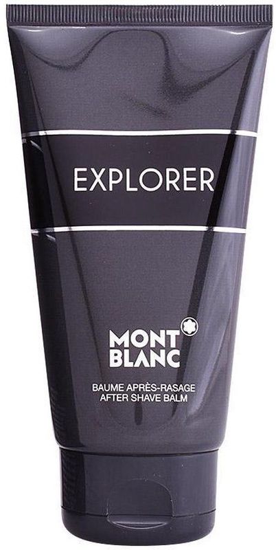 Montblanc - Explorer - Aftershave Balsem - 150 ml