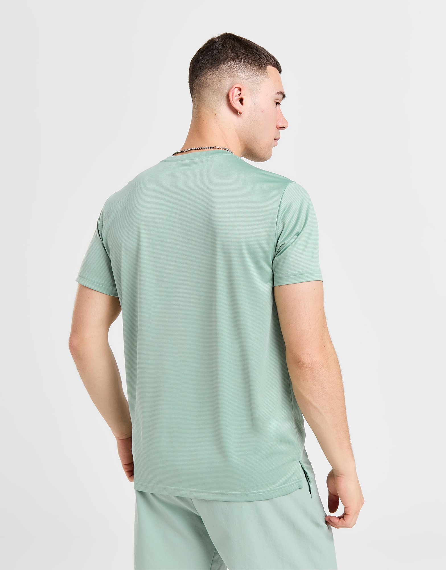 New Balance T-shirt Essential Run Homme