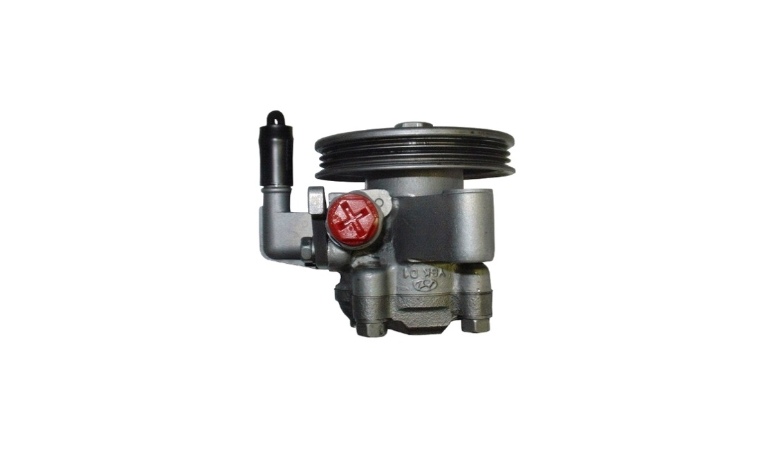 Servopumpe Hydraulisk 100 mm