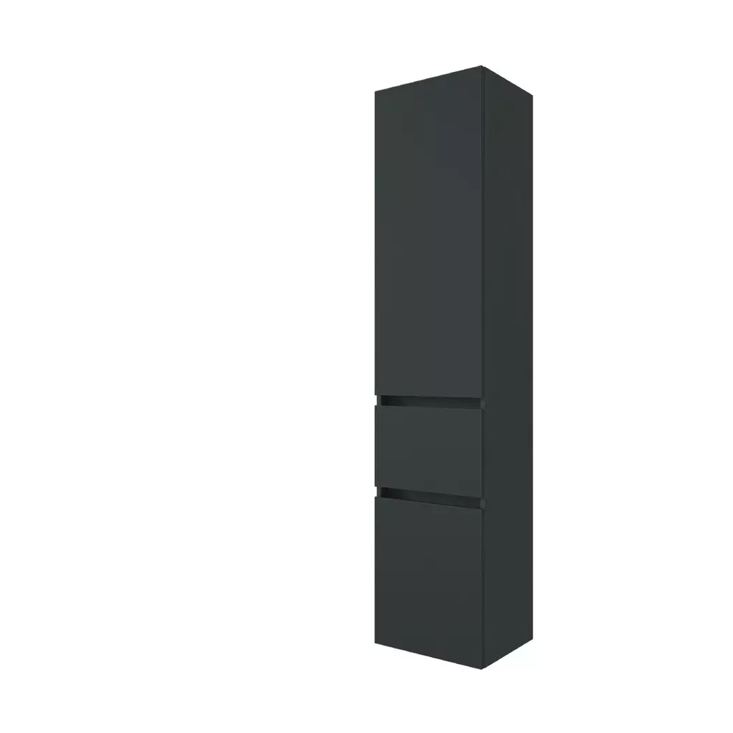 Hochschrank Baabe