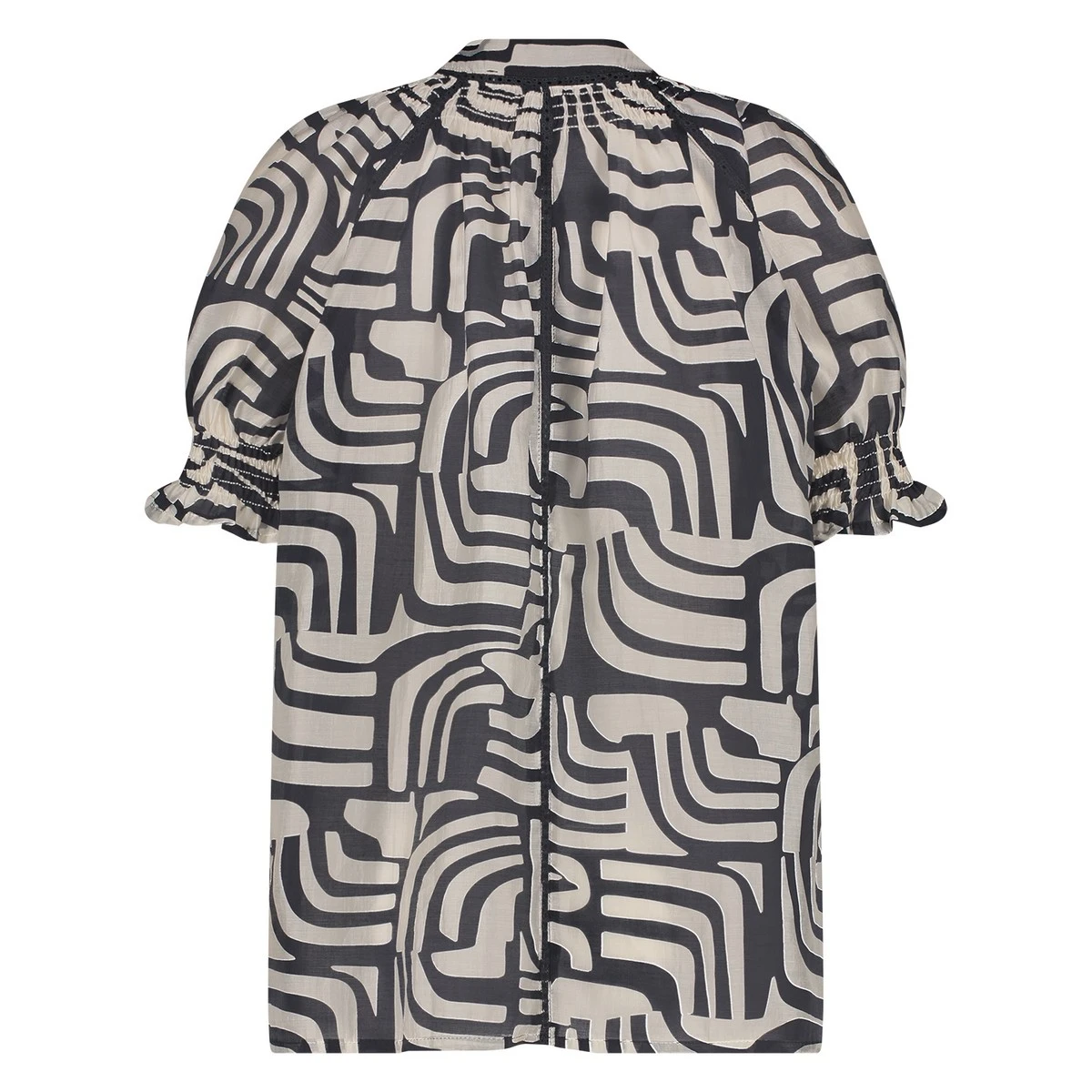 Dames Blouse 25051