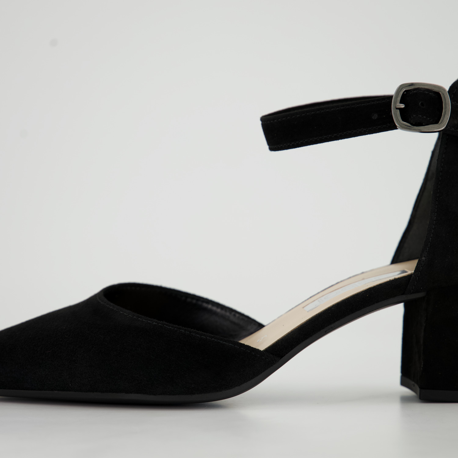 Gabor Pumps