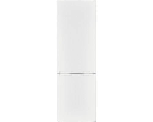 PKM KG262W-M koel-vriescombinatie, afmetingen (B x H x D): 55,00 x 180,00 x 56,00 cm, koelgedeelte: 191 l, vriesgedeelte: 71 l