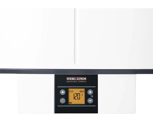 Stiebel Eltron SHZ 30 LCD wandgemonteerde boiler, 30 liter