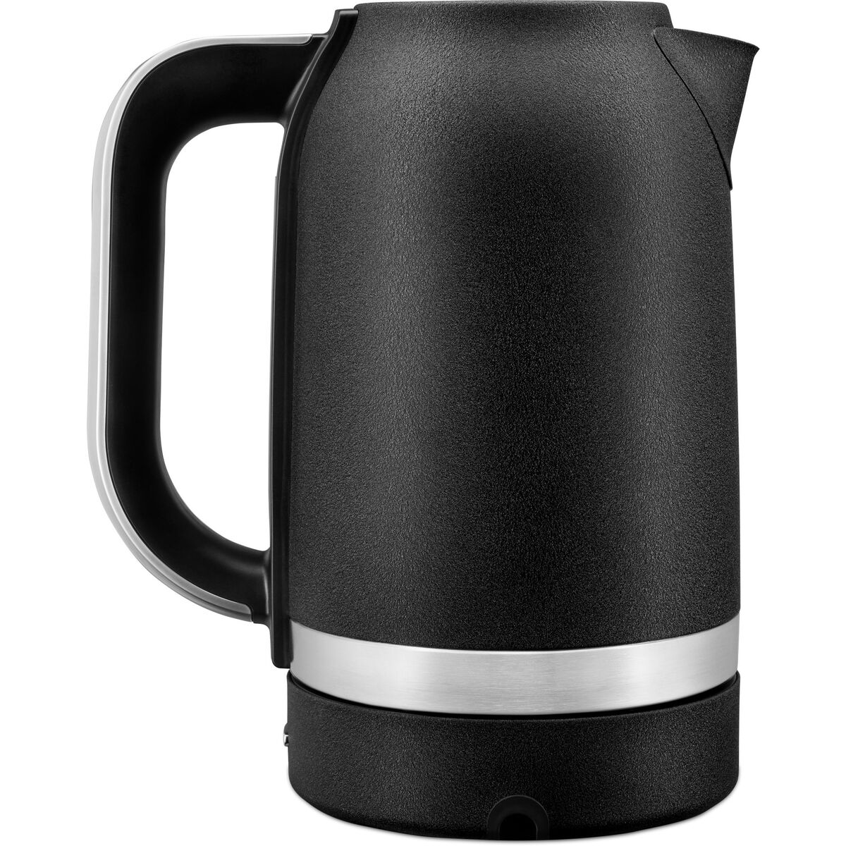 5KEK1701 vannkoker 1,7 liter, svart