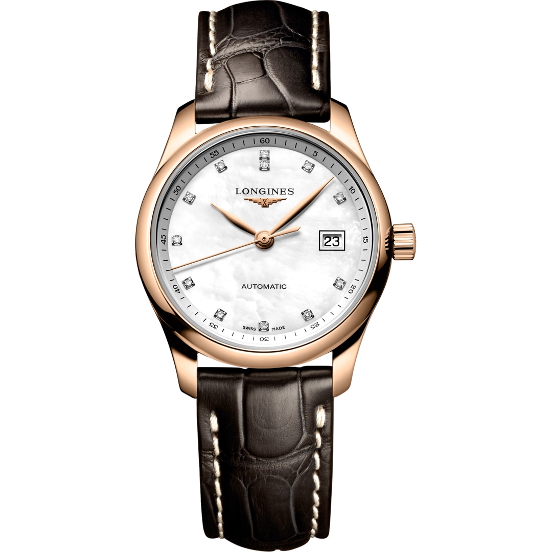 Longines - The Longines Master Collection 29mm