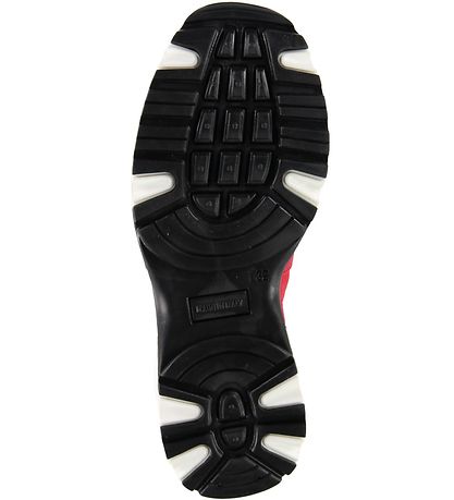 Stella McCartney Kids Sneakers - Rot