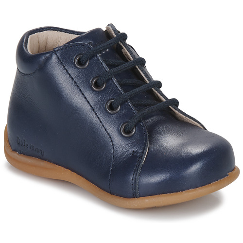 Little Mary - IRIS - Bleu