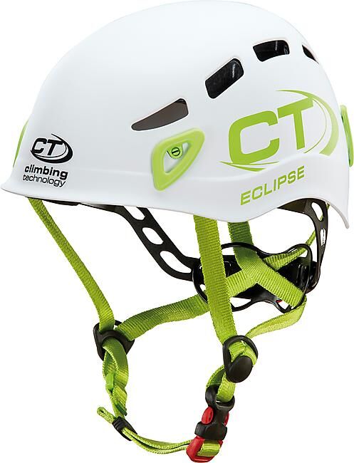 CLIMBING TECHNOLOGY - CASQUE ECLIPSE JUNIOR