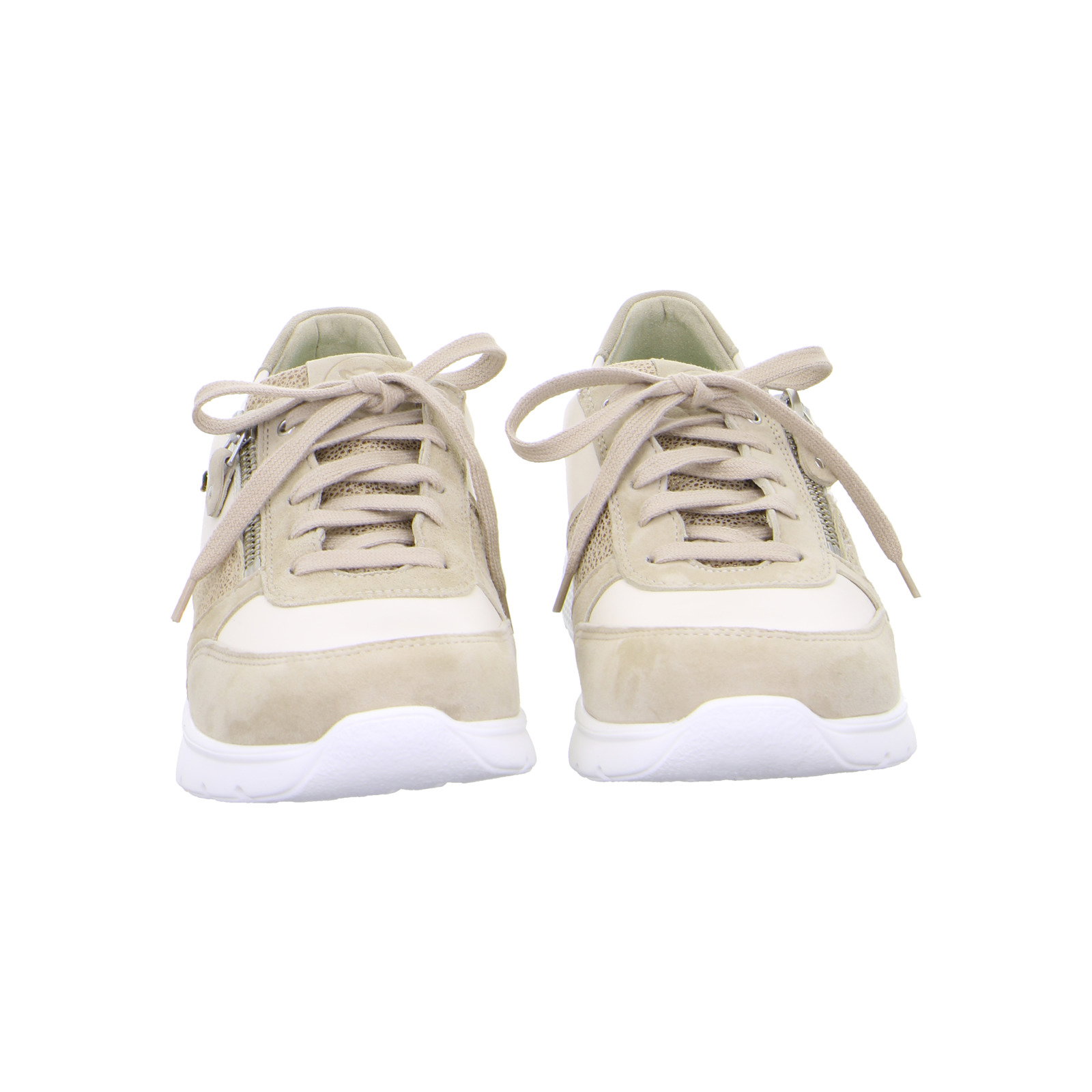Sano baskets Izae beige