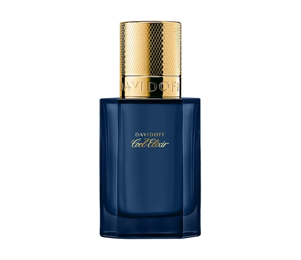 Davidoff Cool Elixir Parfum