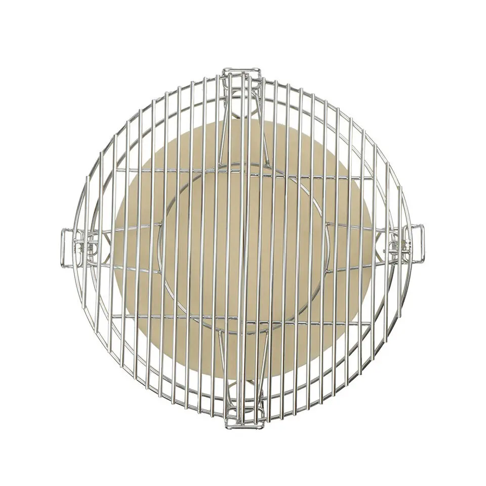 Patton Multi Level Cooking System voor Kamado 20