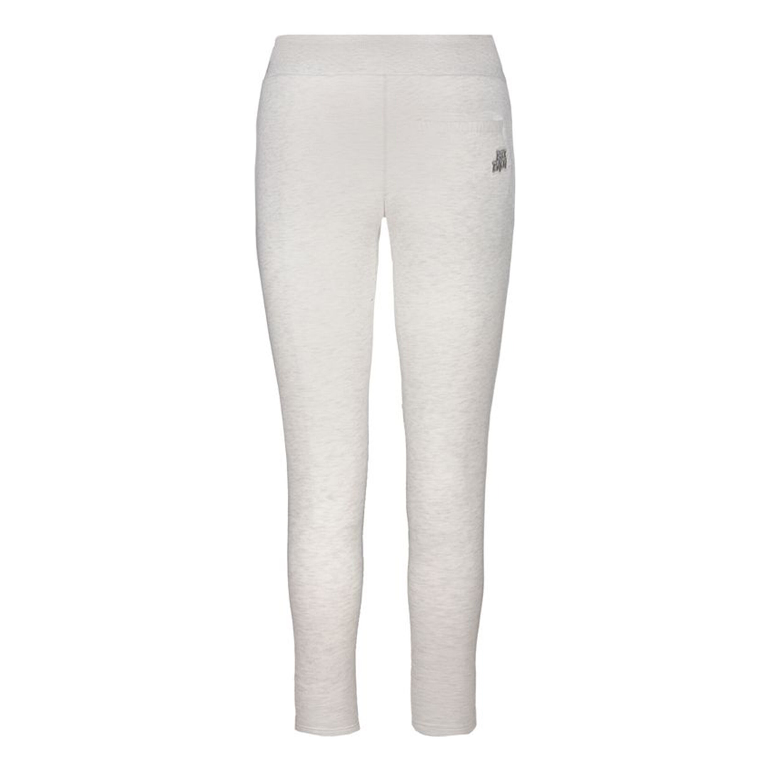 BIDI BADU Ayanda Basic Pantalon Survêtement Femmes - Crème