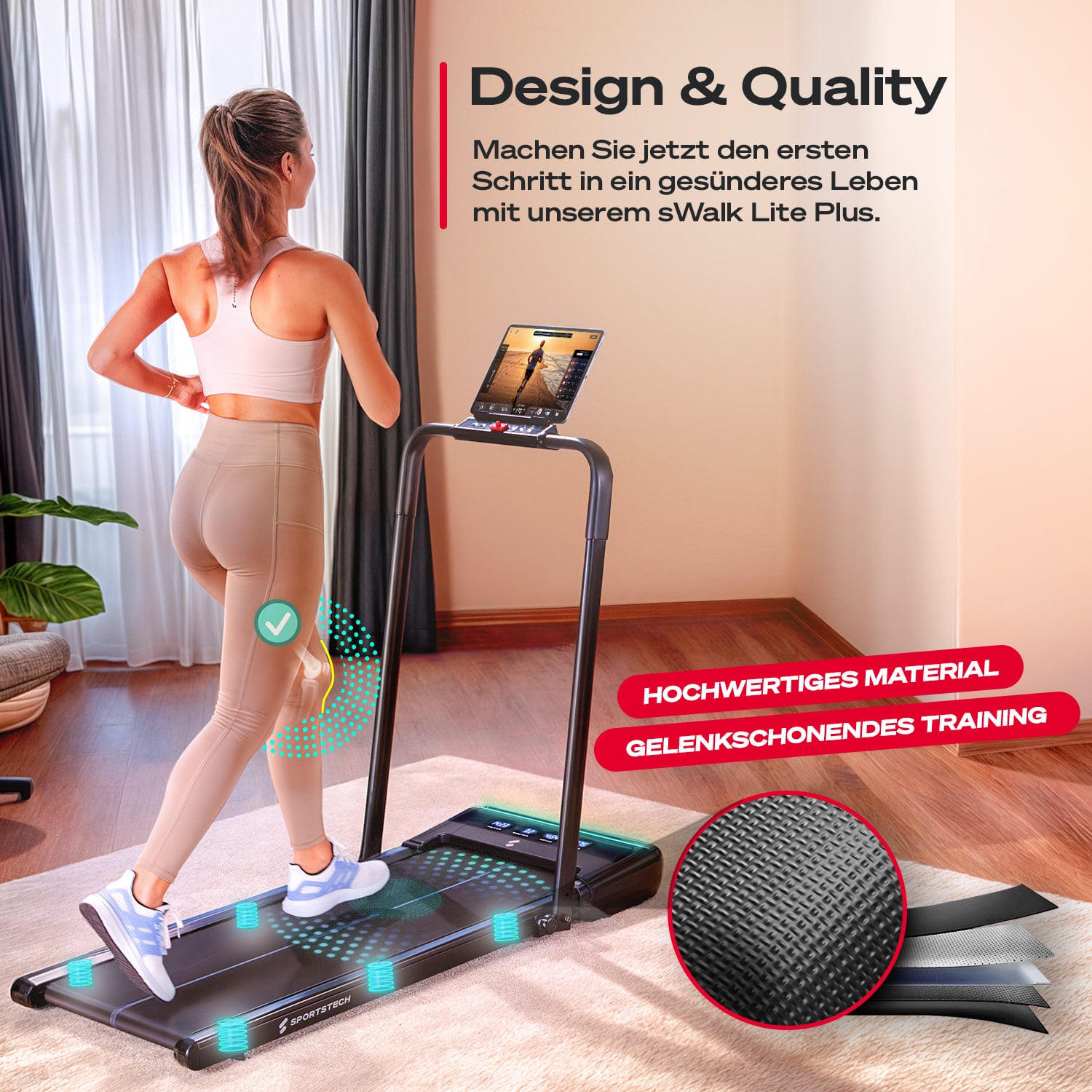 sWalk Lite Plus  Refurbished