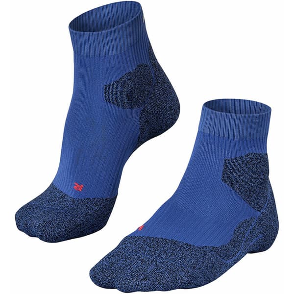Chaussette running FALKE RU TRAIL ATHLETIC BLUE