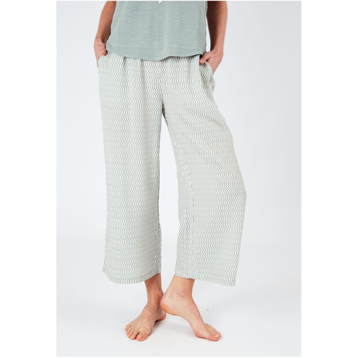 inSua-Pyjamabroek wavy - inSua