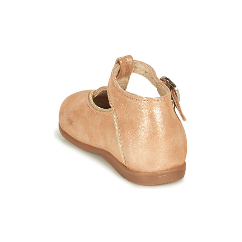 Little Mary - BETHANY - Beige