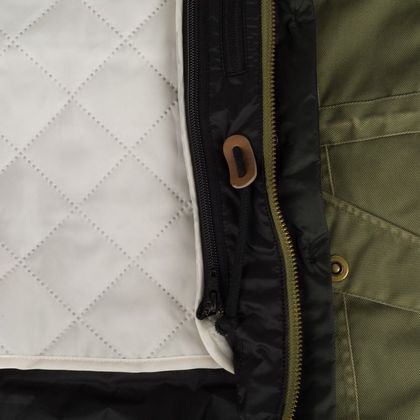 Veste Segura LADY TABATA - Vert