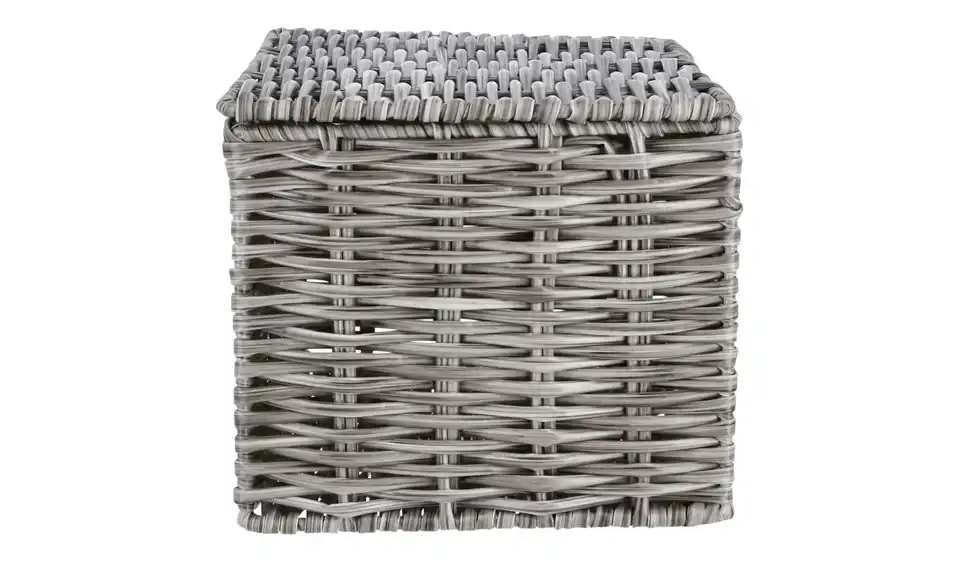 Aufbewahrungsbox, 2er Set