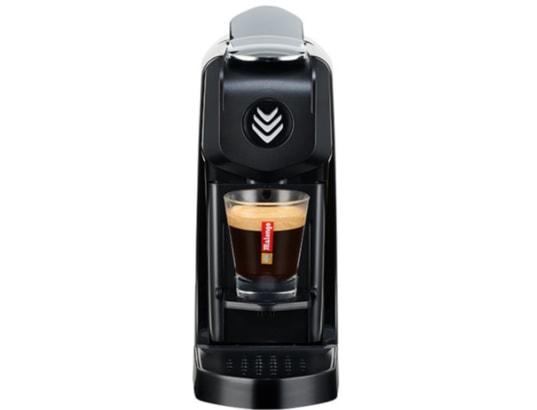 MALONGO - Expresso EOH Noir brillant