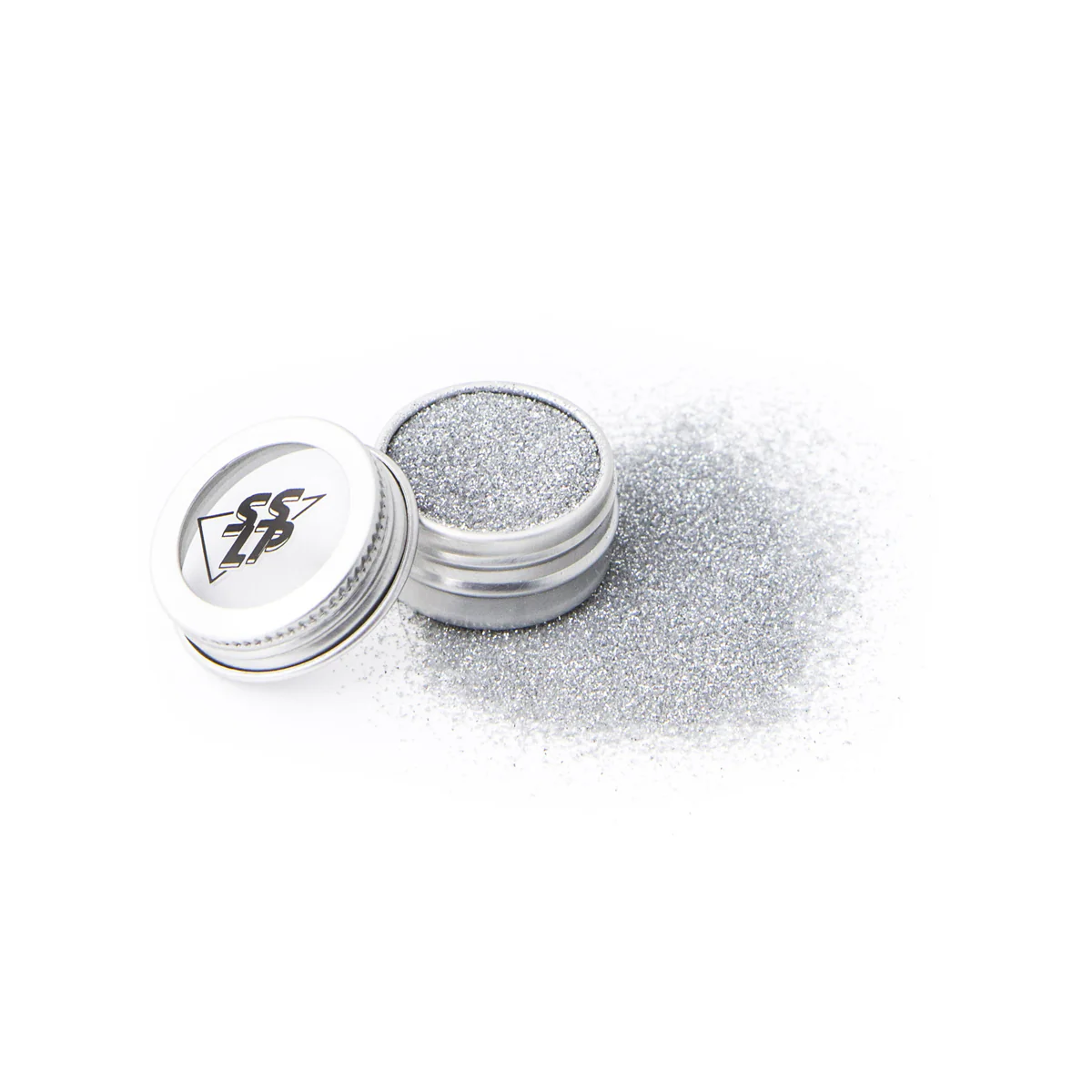 Paillettes Fines Si SI La Paillette 5ml