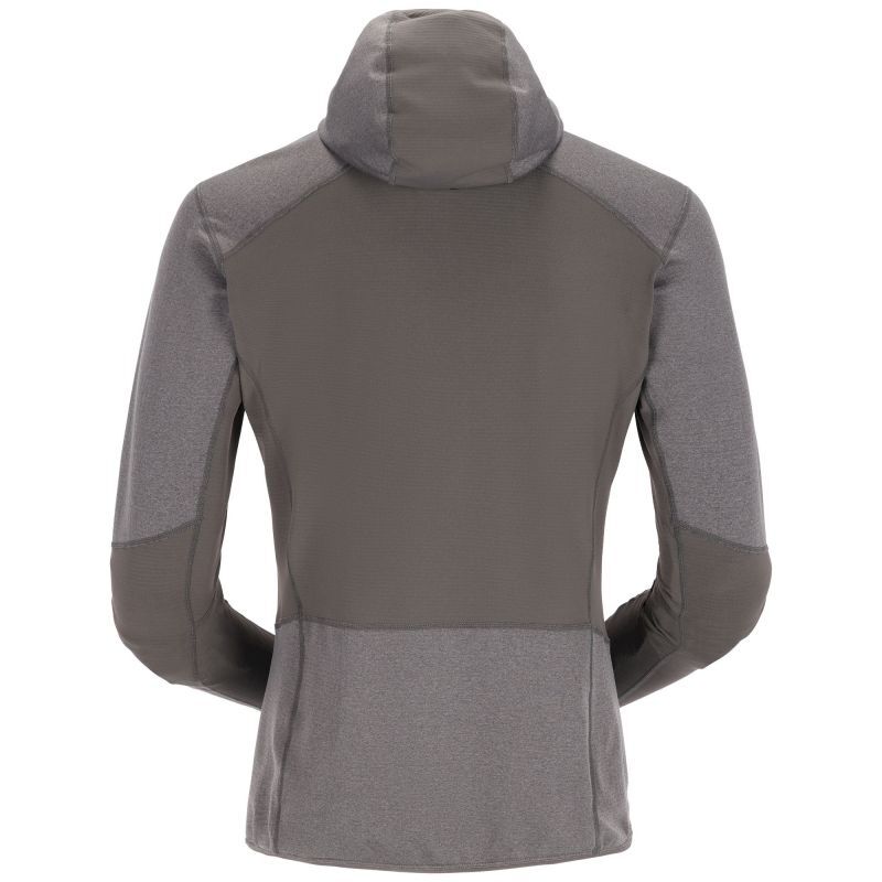 Ascendor Hoody - Polaire homme