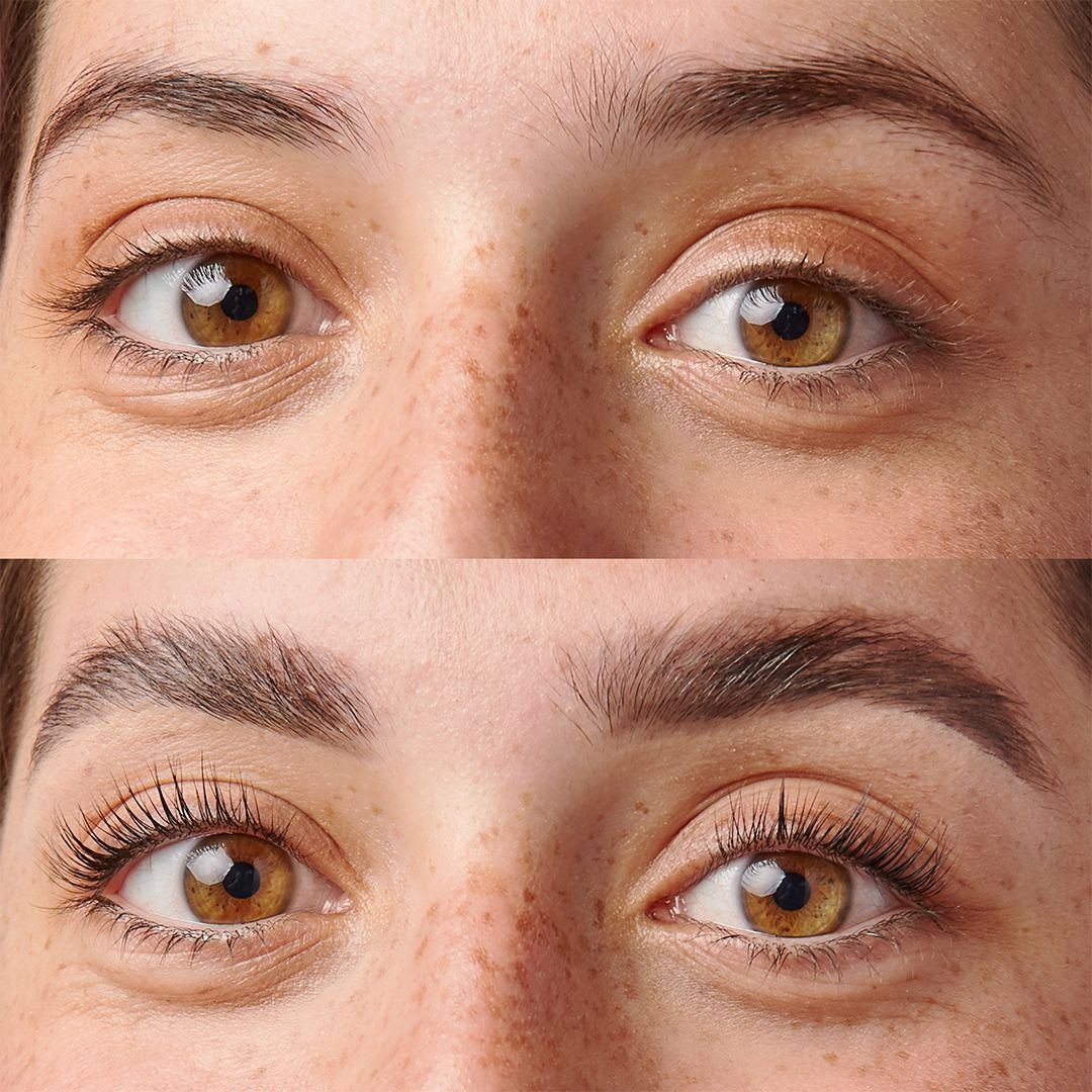 fleeky Lashlift & Browlift Kit - Augenbrauen- & Wimpernlaminierung Set