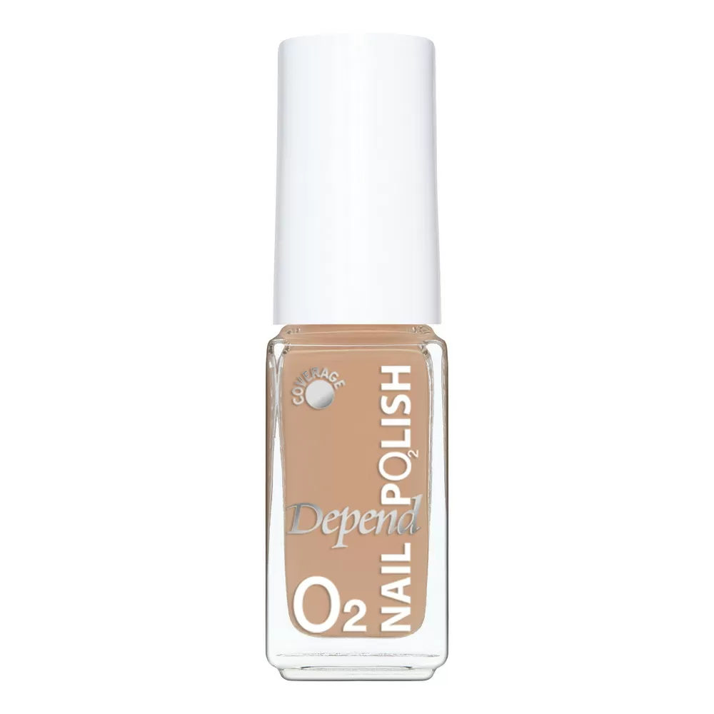 Depend Minilak Oxygen A752 - 5 ml.