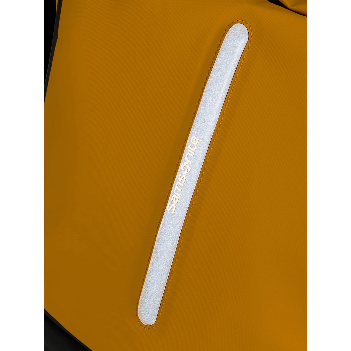Samsonite Ecodiver Opvouwbare Reistas Duffle Wheels 4-In-1 Yellow
