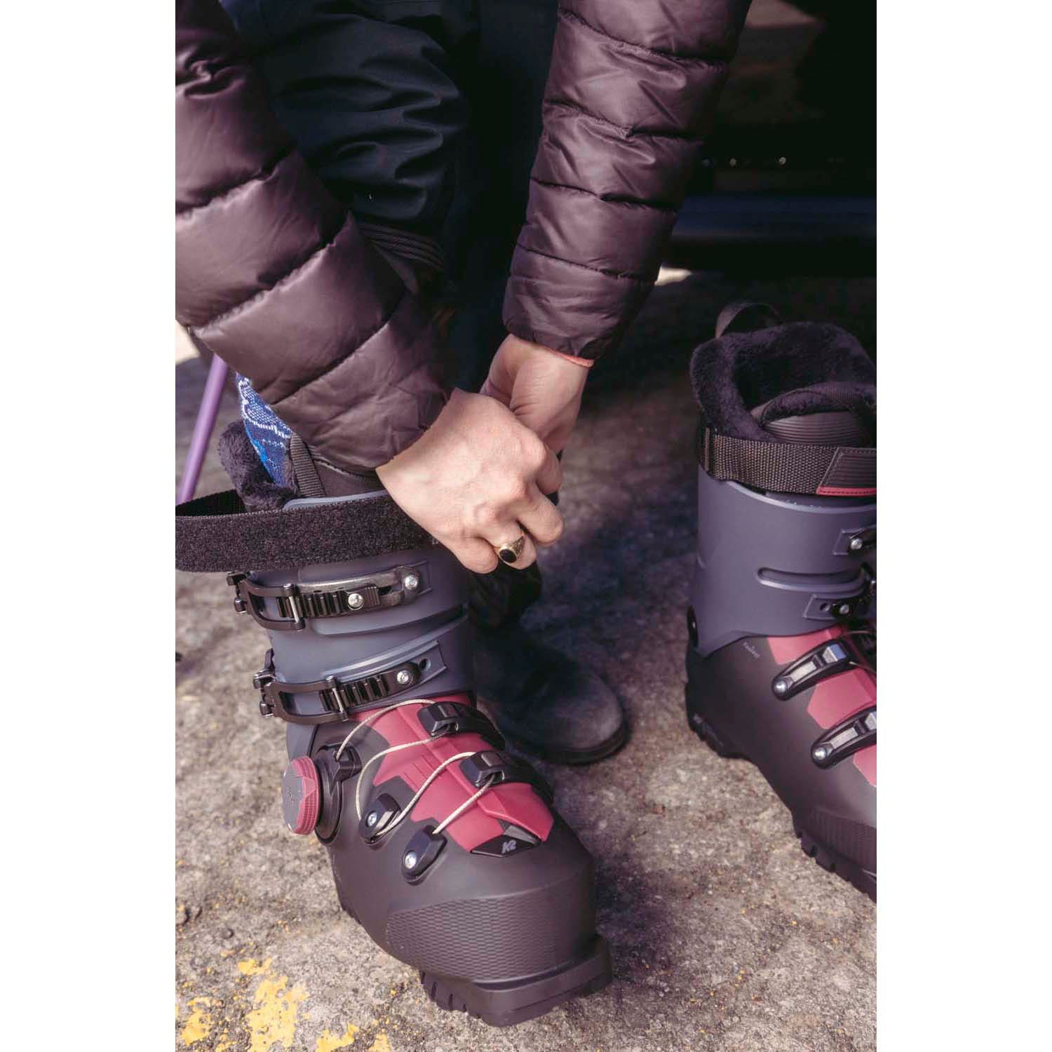 K2  BFC 95 BOA Dames