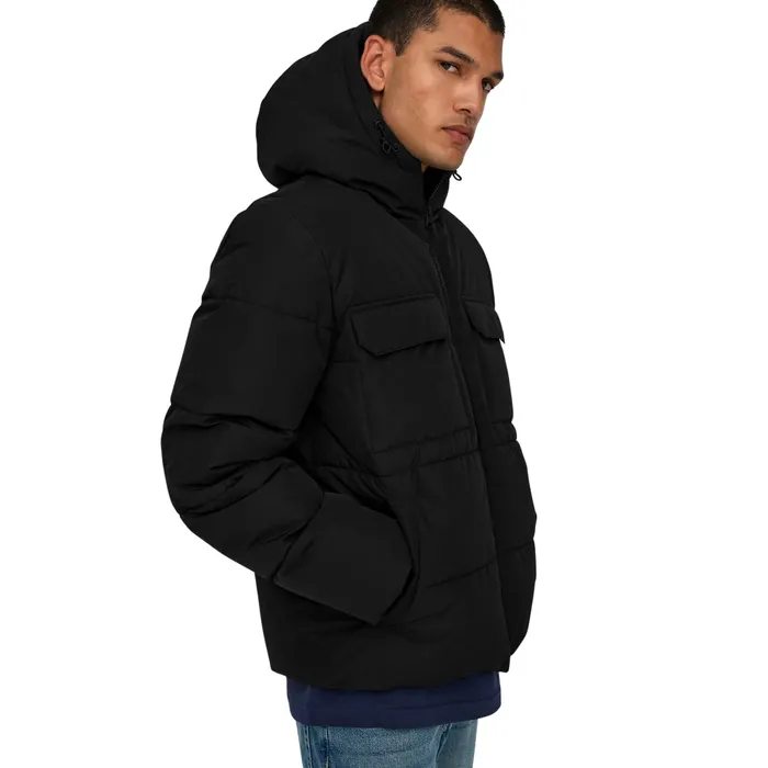 Only & Sons Elijah Winterjas Heren