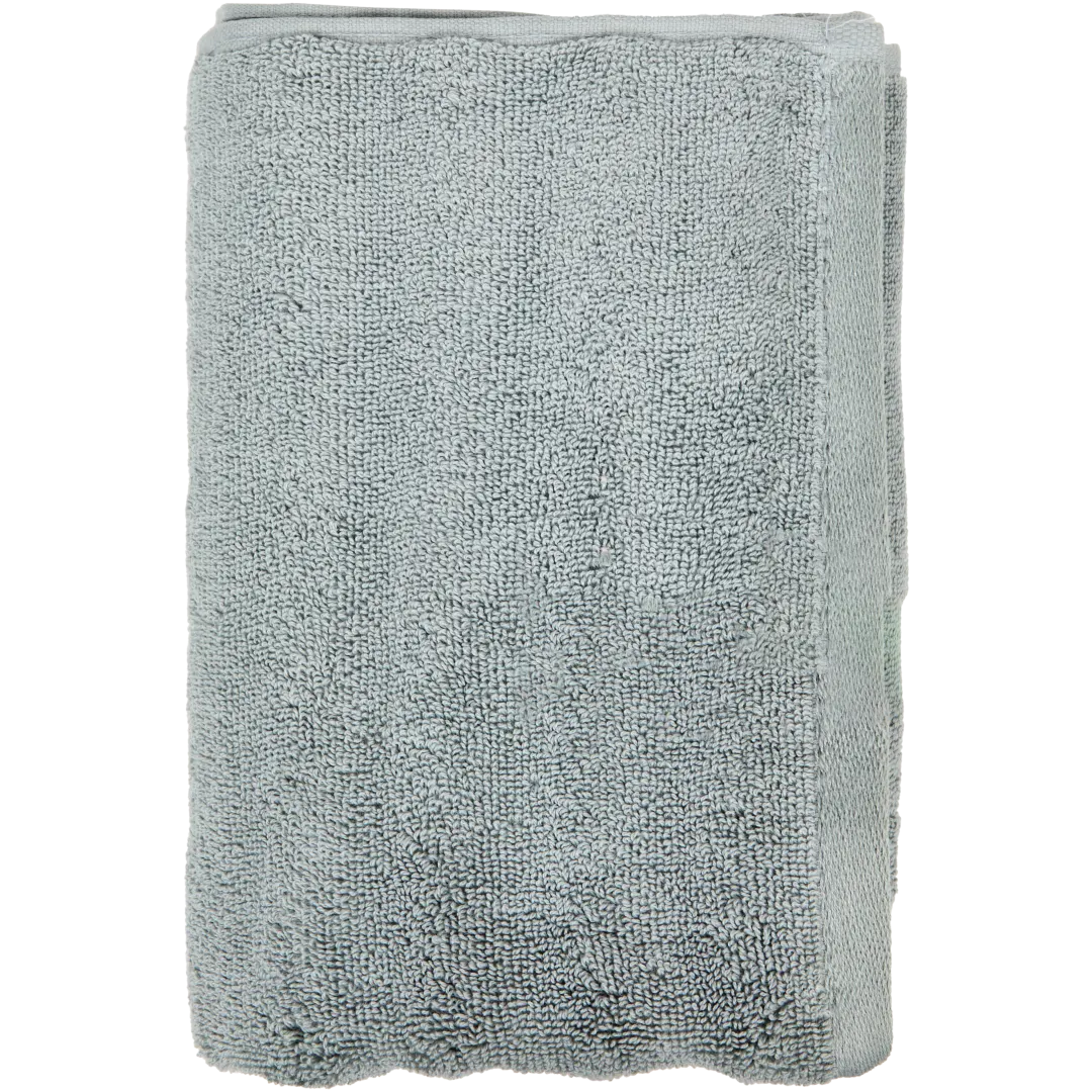Handdoek Rib 50 x 100 cm | diverse kleuren