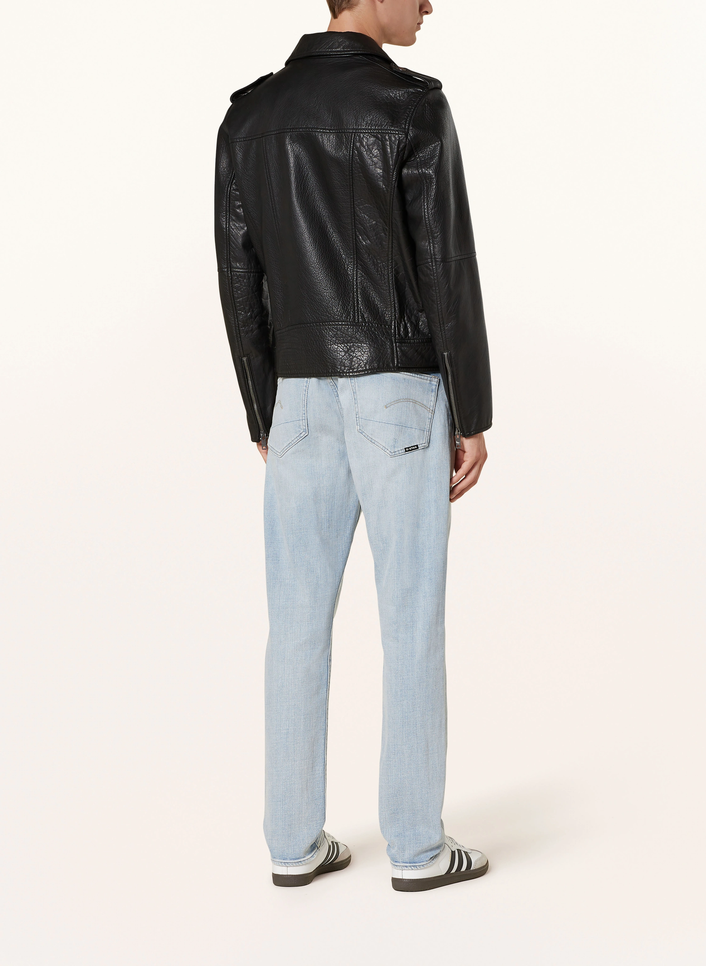 G-Star Jeans 3301 SLIM Slim Fit
