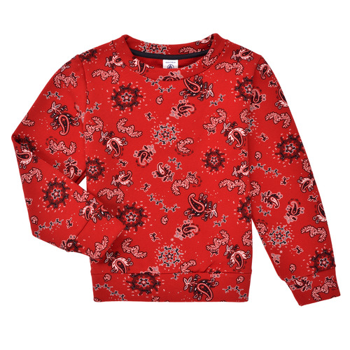 Petit Bateau - BILVIE - Multicolore